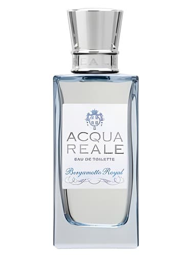 Bergamotto Royal