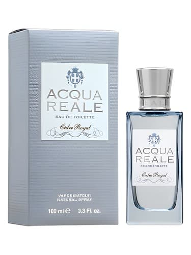 Cedre Royal