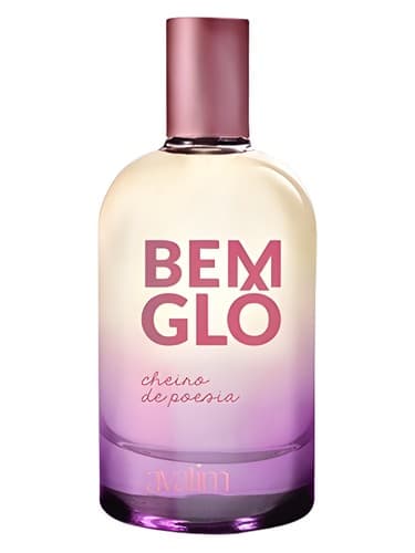 Bemglô Cheiro de Poesia