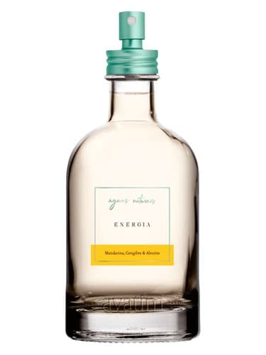 Águas Naturais Energia