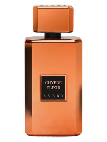 Chypre Elixir