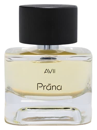 Prāna