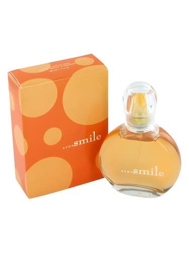 Avon Smile