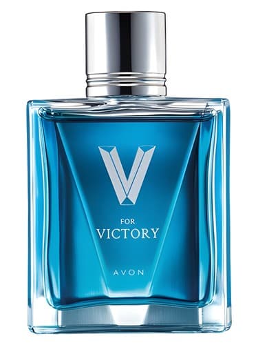 Avon V For Victory
