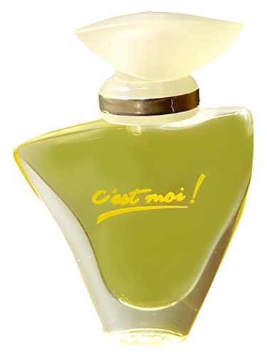 C'est Moi