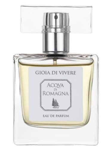 Gioia di Vivere