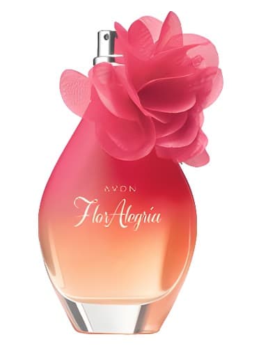 Flor Alegria