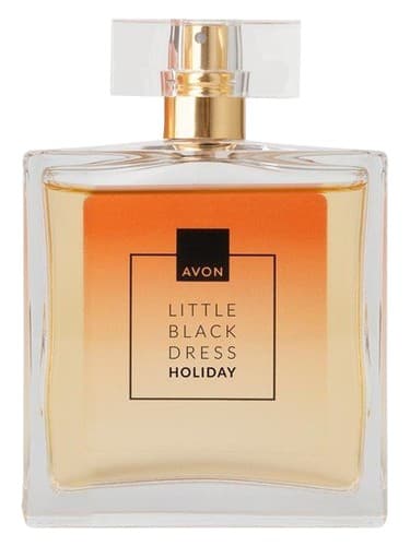 Little Black Dress Holiday