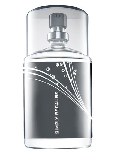 Simply Because for Him