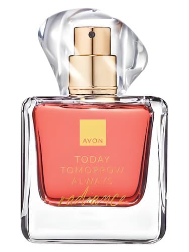 Today Tomorrow Always Radiance