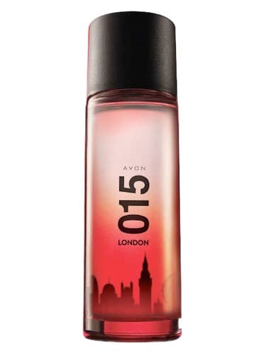 015 London