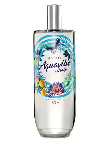 Aquavibe Abraça (Aquavibe Laugh More)