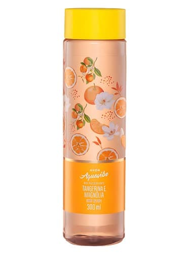 Aquavibe Tangerina e Magnólia