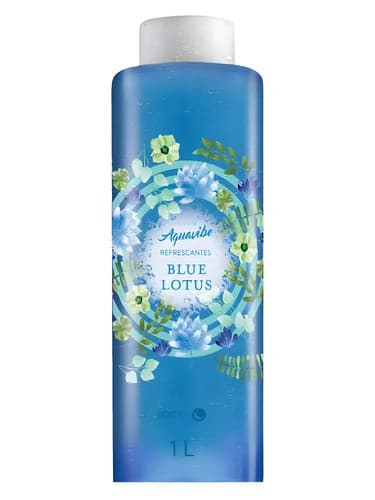 Blue Lotus