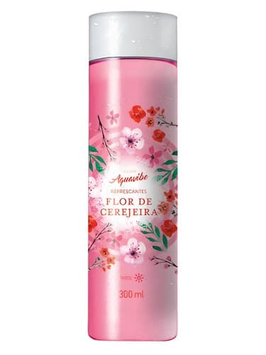 Flor de Cerejeira