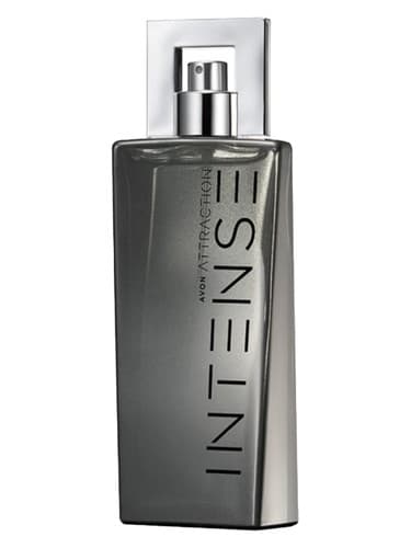 Attraction Intense