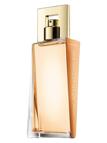 Attraction Rush for Her