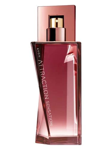 Attraction Sensation