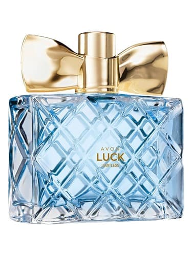 Avon Luck Limitless for Her