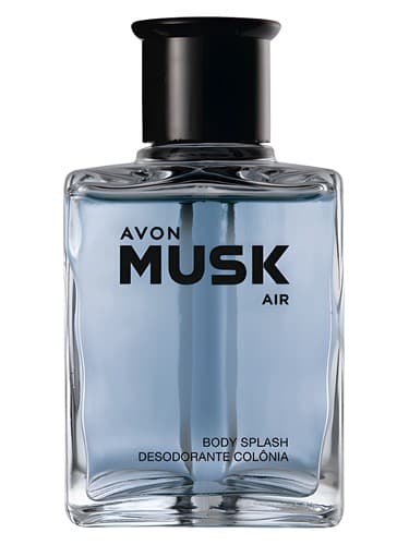 Musk Air