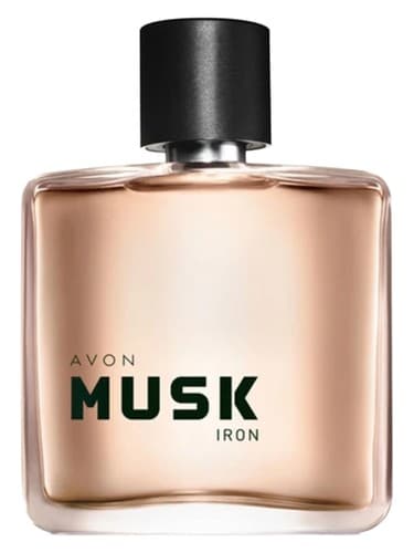 Musk Iron