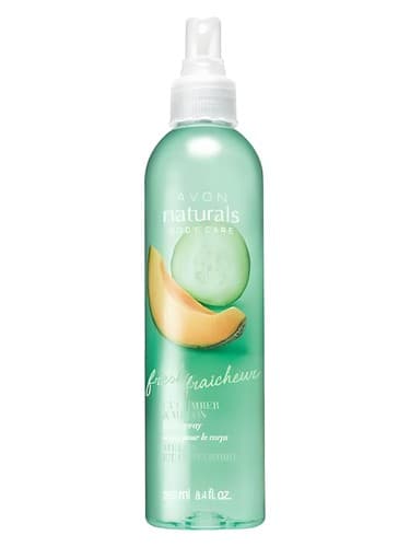 Fresh Fraicheur Cucumber & Melon