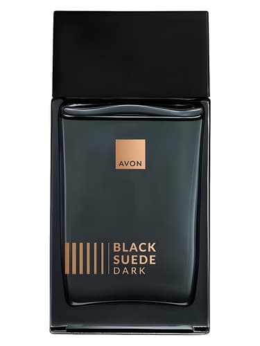 Black Suede Dark
