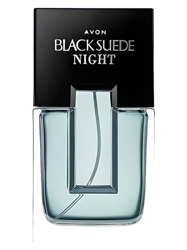 Black Suede Night