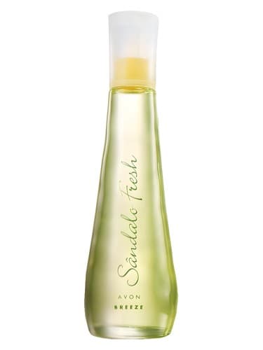 Breeze Sândalo Fresh
