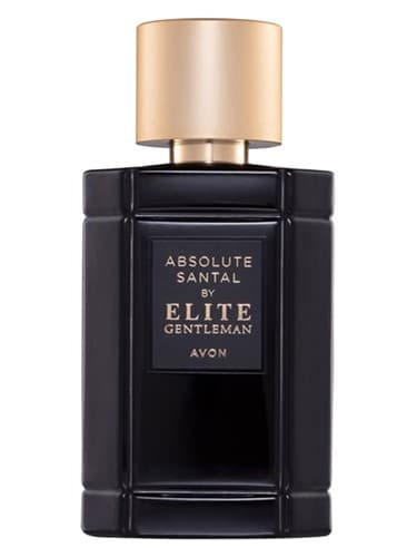 Absolute Santal by Elite Gentleman