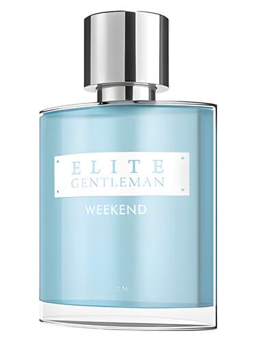 Elite Gentleman Weekend