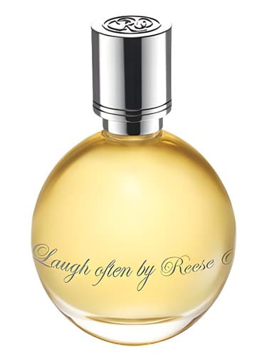 Expressions by Reese Witherspoon: Laugh Often