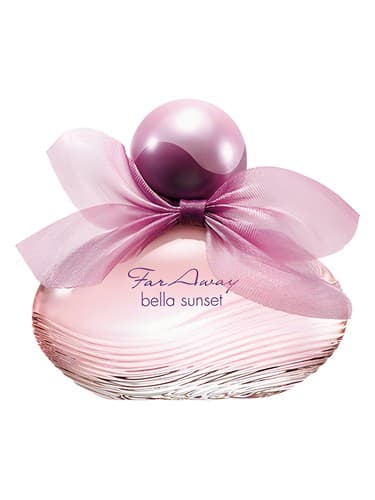 Far Away Bella Sunset