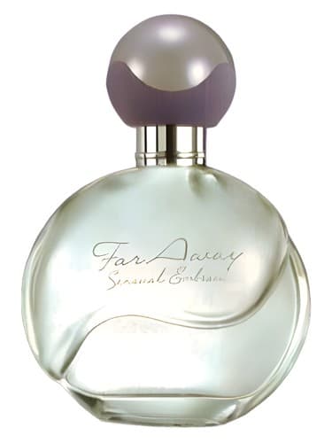 Far Away Sensual Embrace