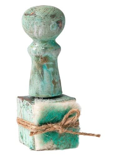 Transhumanta - Sheperd's Potion