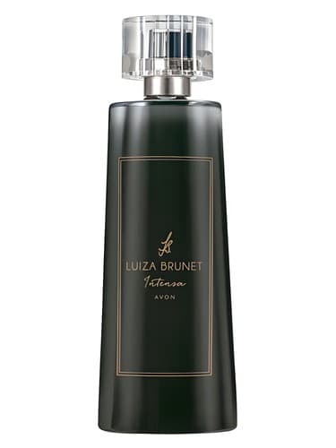 Luiza Brunet Intensa
