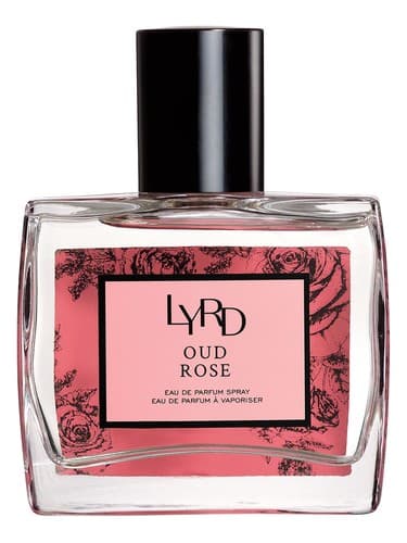 Oud Rose