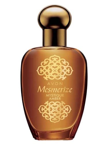 Mesmerize Mystique Amber
