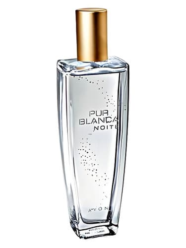 Pur Blanca Noite