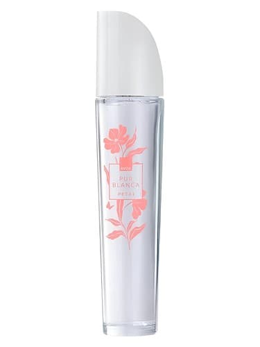 Pur Blanca Petal