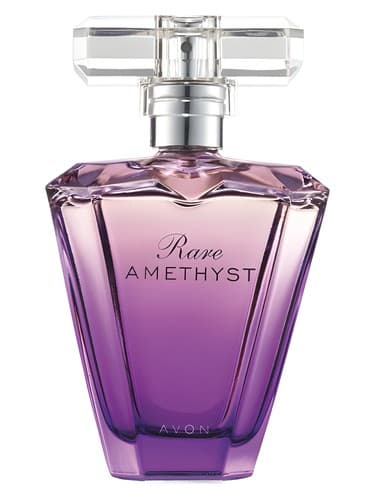 Rare Amethyst