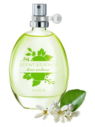 Scent Essence - Lime Verbena
