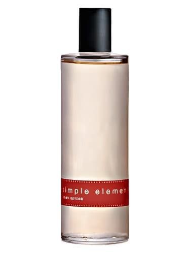 Simple Elements Clean Spices