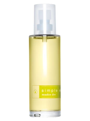 Simple Elements Meadow Dew