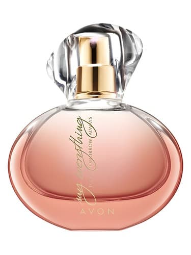 Today Tomorrow Always My Everything