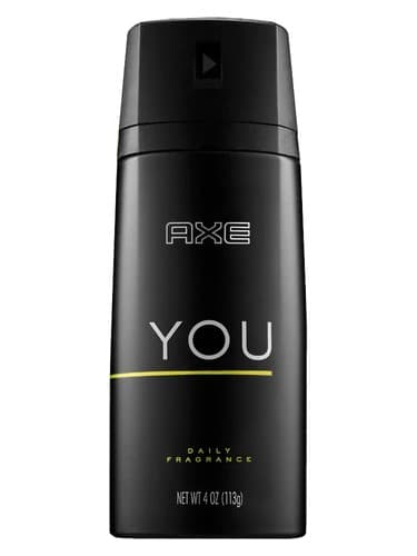 You