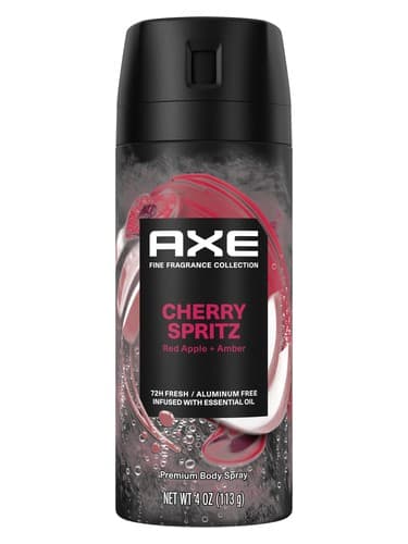 Cherry Spritz