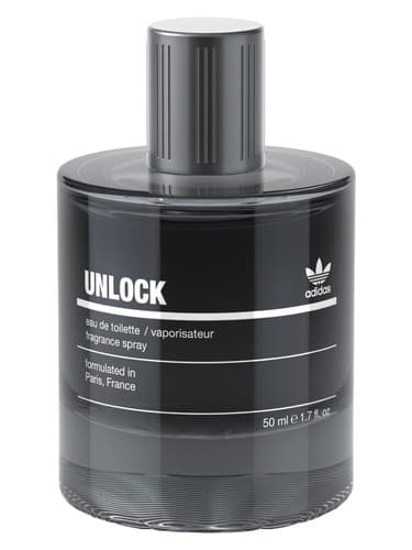 Unlock For Him