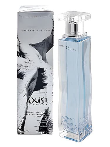 Axis Mon Amour Blue