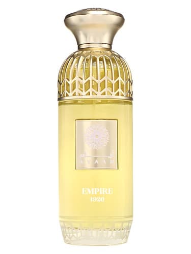 Empire 1920